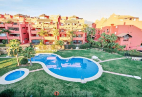 Beautiful Penthouse Torrox-Costa